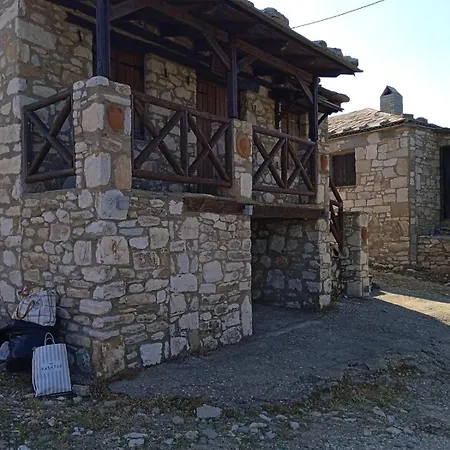 Malliatos Limenas (Thasos)