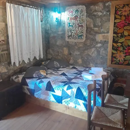 Malliatos * Limenas (Thasos)