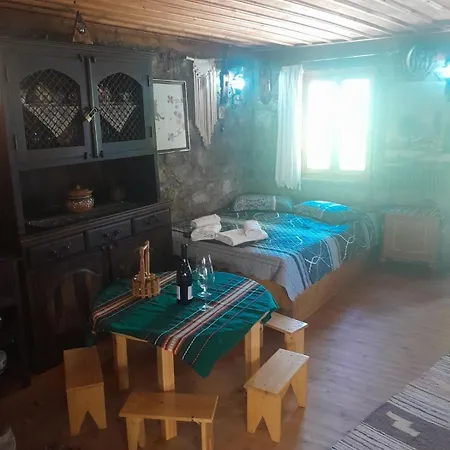 Vilă Malliatos